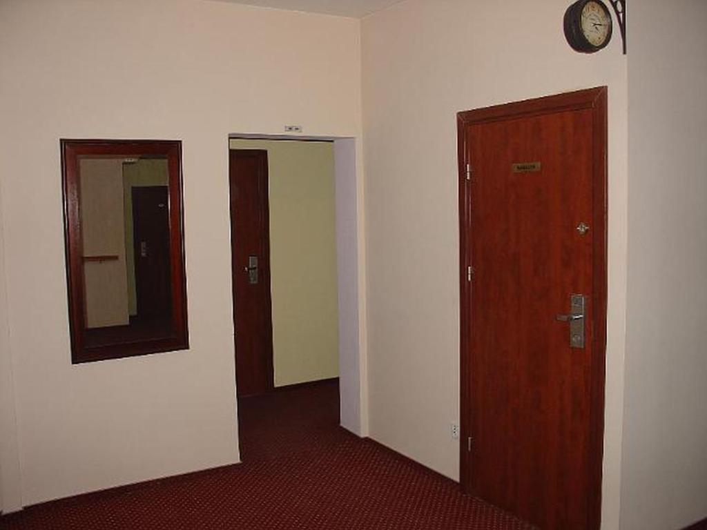 Rezydencja Parkowa Hotel Varşovia Cameră foto