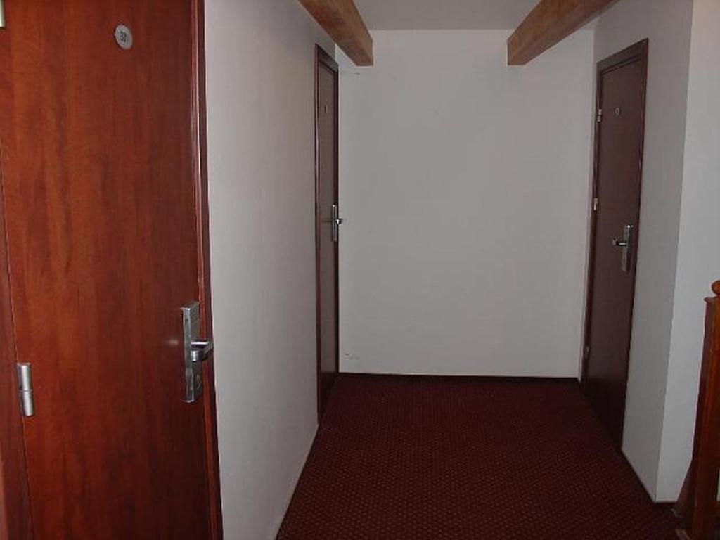 Rezydencja Parkowa Hotel Varşovia Cameră foto