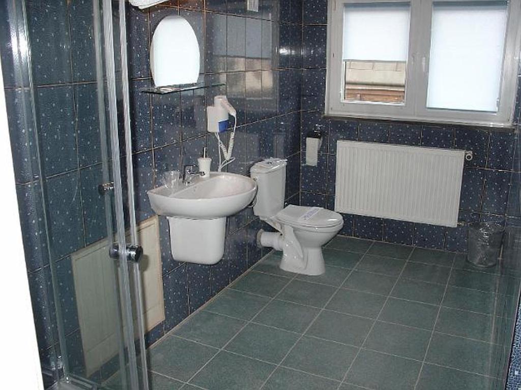 Rezydencja Parkowa Hotel Varşovia Cameră foto